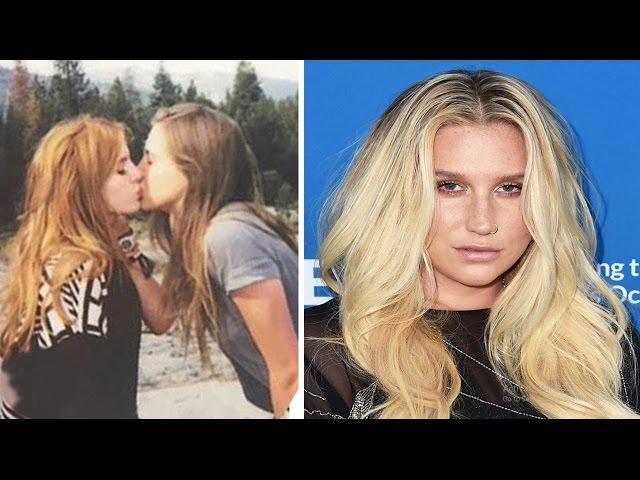 10 Celebrities You Never Knew Were Bisexual - The TopLists