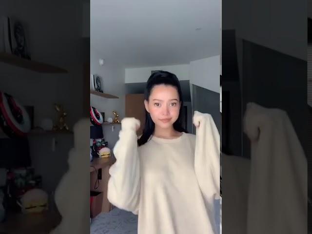 Bella Poarch TikTok