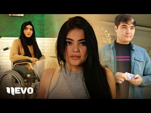 Бекжан Темирхан - Кантем (Official Music Video)