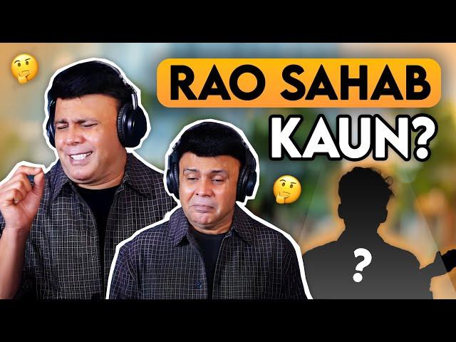 Rao Sahab Se Baat Krwa Do | Mirchi Murga | RJ Naved