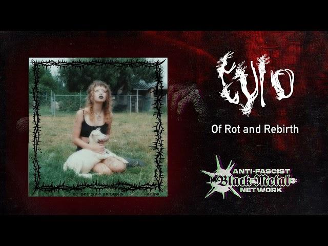 Tylo - Of Rot and Rebirth (Full album, 2024) | Doom, black metal