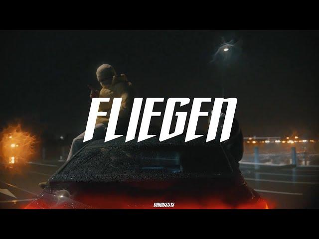 (FREE) DANTE YN TYPE BEAT ~ "FLIEGEN"