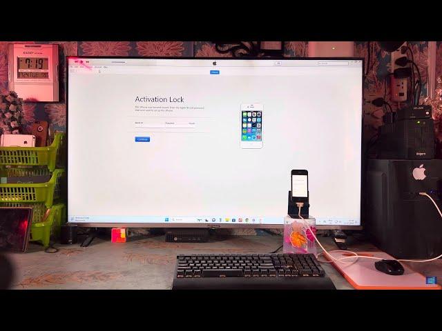 Free How To Remove iCloud Lock on iPhone Without Previous Owner Apple ID With PC & Laptop