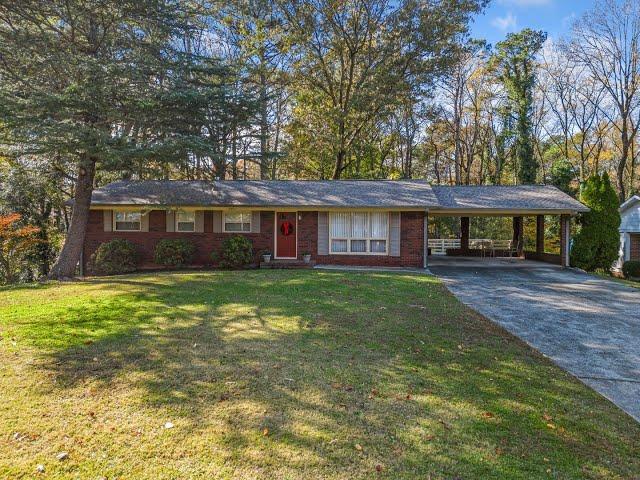 Laura B Witkiewicz|5492 Kemmie Lane SW|Mableton, GA