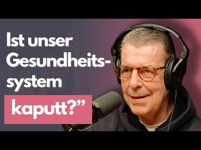 Machen Ärzte dich krank? - Dr. Thomas Kraft {ungeskriptet}