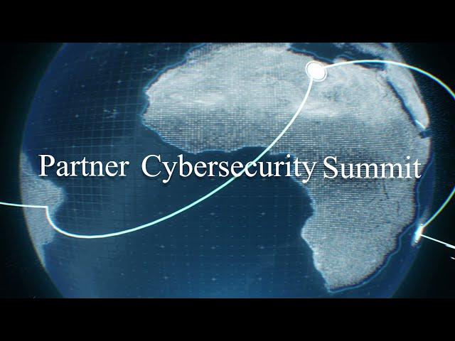 IBM presents: "Partner Cybersecurity Summit" organized by SMEVenture |