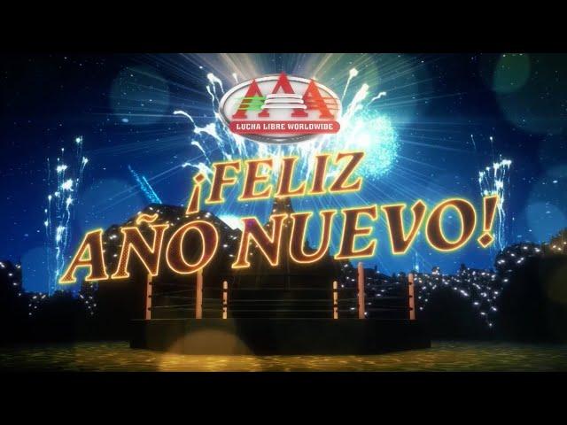 ESPECIAL LO MEJOR DEL 2024 Lucha Libre AAA