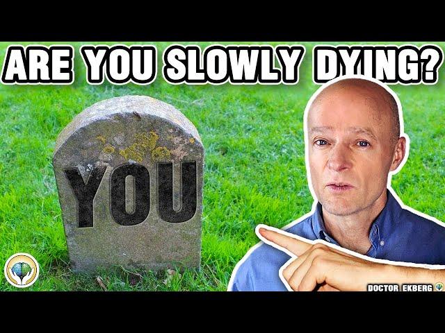 3X Deadlier Than Cancer & Most People Don't Know They Have It