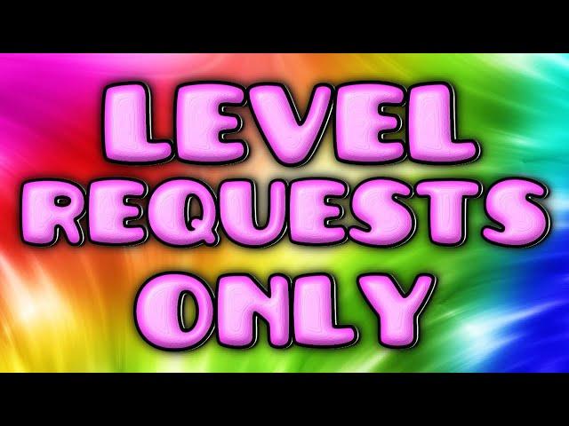 GEOMETRY DASH LEVEL REQ | NOTSERP