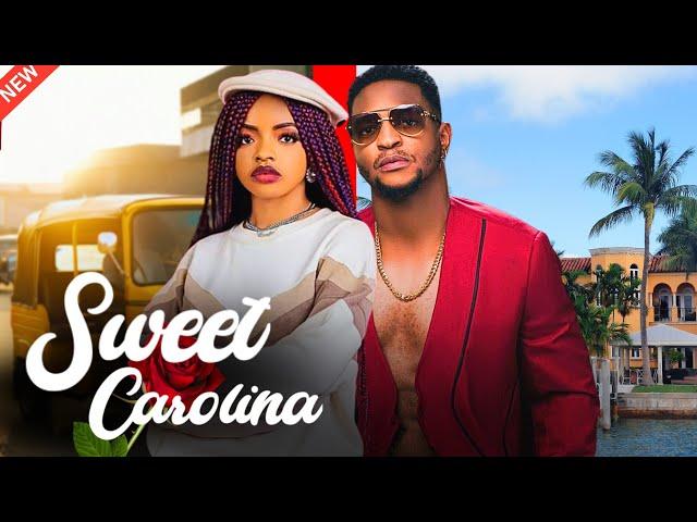 SWEET CAROLINA -  New Nigerian film starring Omeche Oko, Ehis Perfect, Bryan Okoye