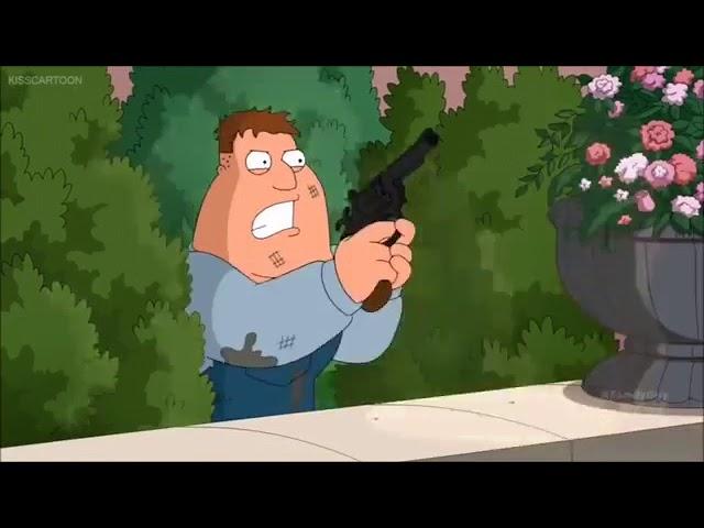 How many times bas Brian Griffin died on Family Guy (Comments are now disabled)