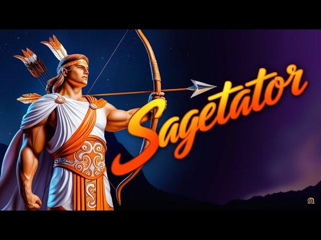 Sagetator - Castigati lupta ! Noiembrie 2024