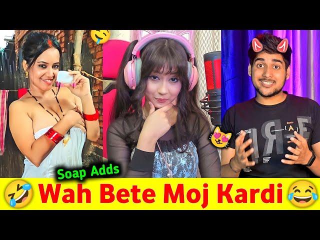 Dank Indian Memes | Trending Memes Compilation  | Wah Kya Scene Hai | Memes | MemeKit Ep. 46