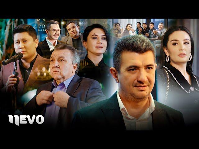 Farrux Raimov - Hammasini taniyman (Official Music Video)