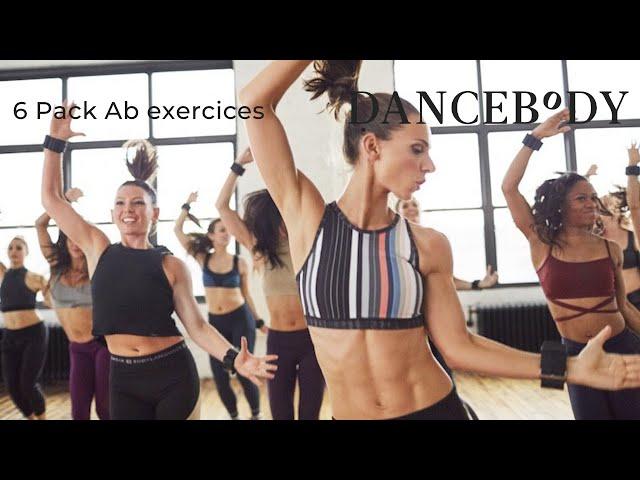 6 Pack Ab Exercises