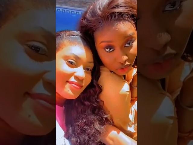 Amina X Diouma Thiam