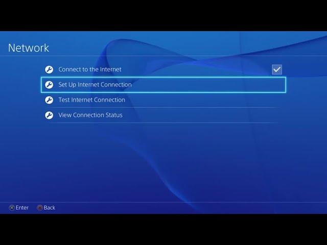 How To Fix Internet Connection On PS4/ Internet Not Working On PS4 How To Fix/DNS error fix!!!