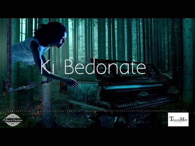 Shankuraj Konwar-- Ki Bedonate(Official Lyrical Video) Project:Baartalaap