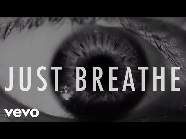 Seeb - Breathe (Lyric Video) ft. Neev