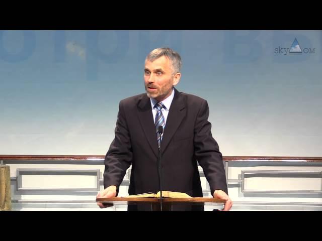 "Ничего кроме Бога" Александр Лисичный