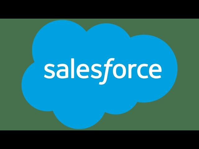 Salesforce review