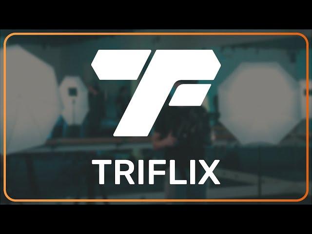 TRIFLIX | 2023 Recap | Video & Photo Production