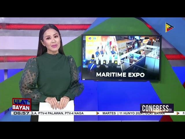 WATCH: CongressTV | June 11, 2024