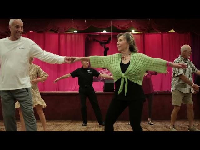 Stardust Dance productions September weekend | 2024