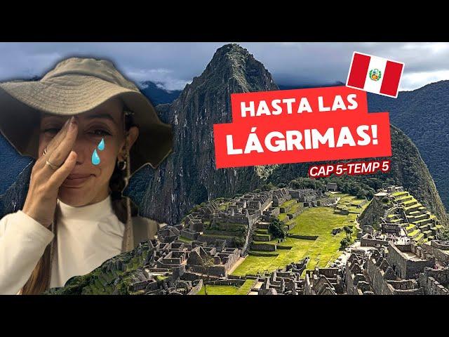 La manera MÁS ECONÓMICA de conocer Machu Picchu en 2024 Circuitos, hoteles y más!