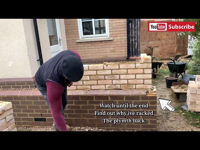 Secret of Good Bricklaying 