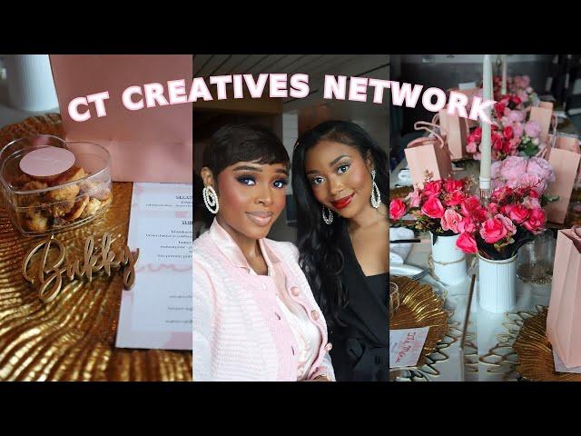 What It’s Like Making Creative Friends in Connecticut | My Story!