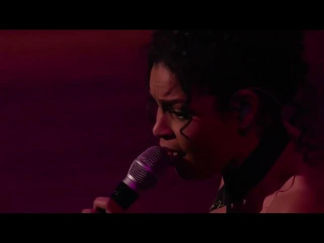 @JordinSparks - Battlefield (Live at The Kennedy Center)