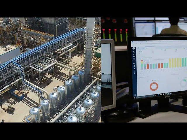 GE Digital: Putting industrial Data to Work