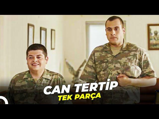 Can Tertip | Türk Filmi Full İzle