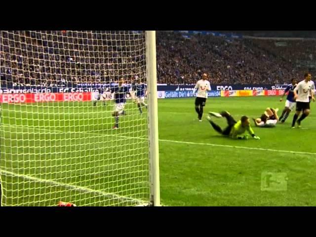 Ron Robert Zieler #2 [Hannover 96] (96YaKonan)