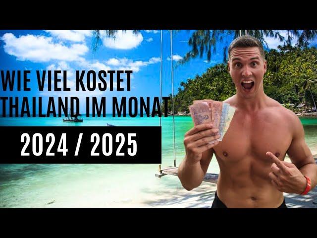 Was kostet Thailand 2024/25? Preise im Vergleich auf Koh Phangan