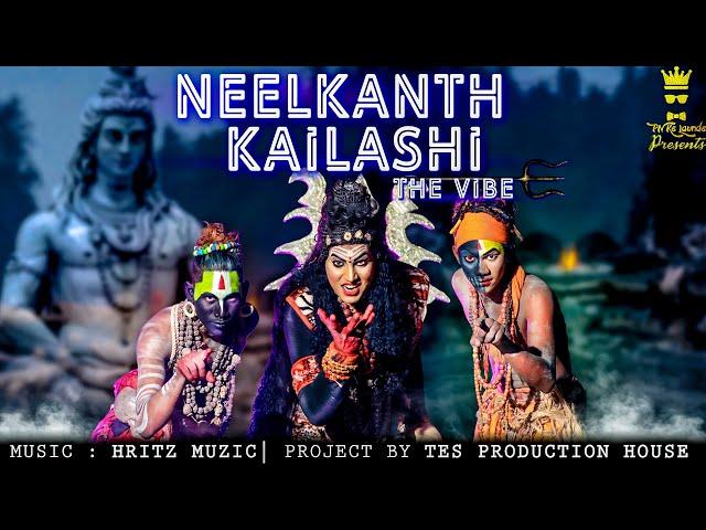 Neelkanth Kailashi - The Vibe | Bhole DJ Song | AP Tamboli | Guru Pajji | KB Karan | Aaditya Narbaan