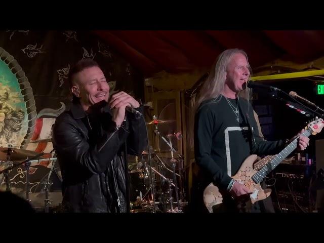 Jerry Cantrell FULL CONCERT Live 2024 // Album Release Party I Want Blood // Alice in Chains