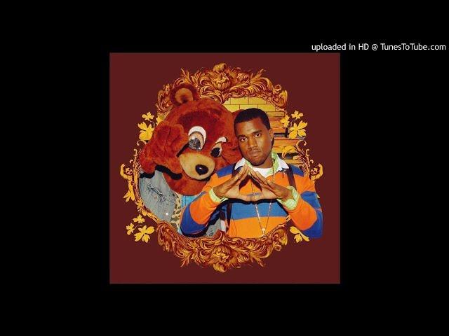 School Spirit - Kanye West (Real Explicit)