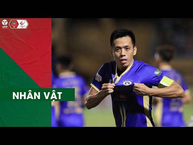 Toàn bộ bàn thắng của Nguyễn Văn Quyết – cầu thủ xuất sắc nhất Night Wolf V.League 1 – 2022 – P1