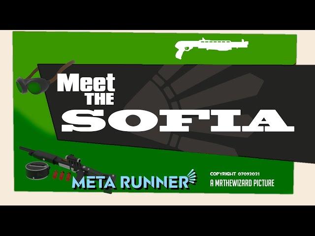 Meet The Sofia