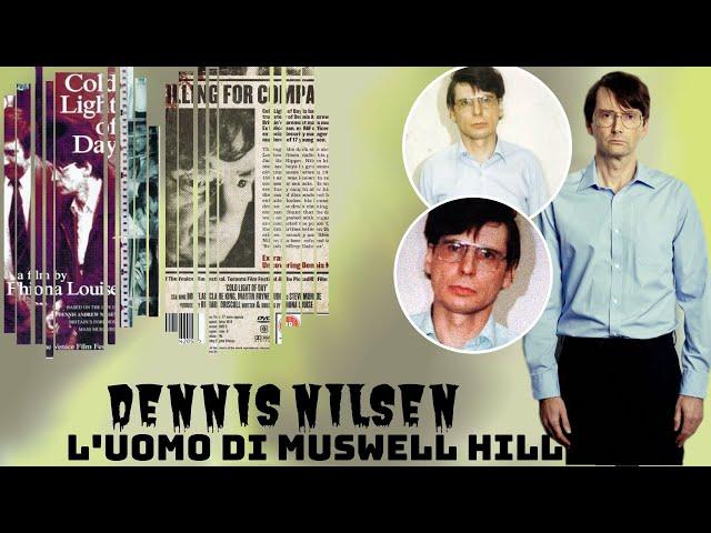 DENNIS: L'UOMO DI MUSWELL HILL