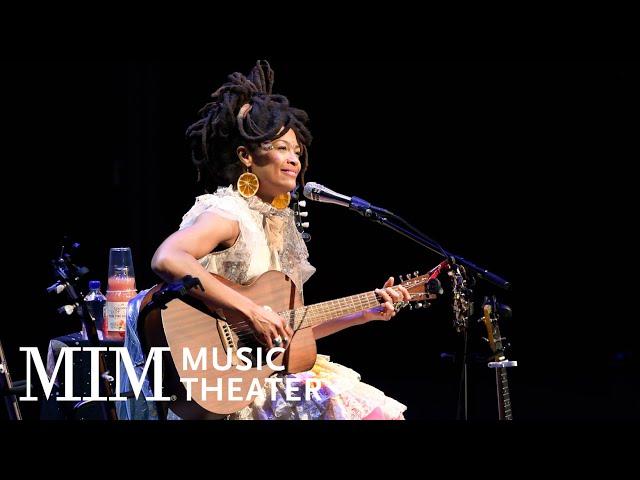 Valerie June - “Worried Man Blues”: Live at the MIM Music Theater