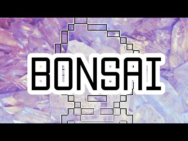 MIRACLEWEAVER - BONSAI