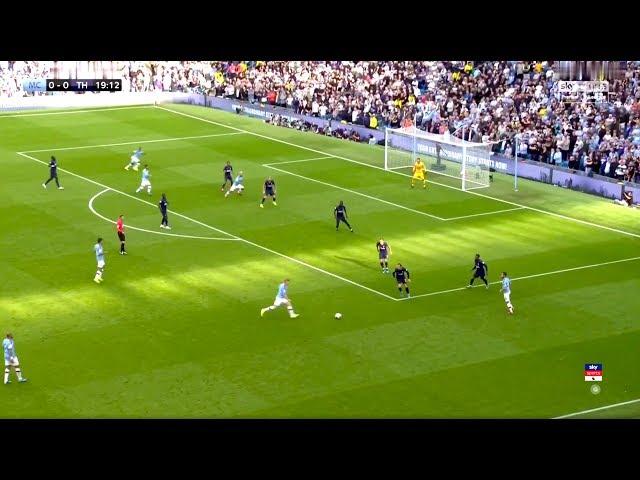 Guardiola Is NOT Able To Beat Pochettino | Manchester City - Tottenham Tactical Analysis