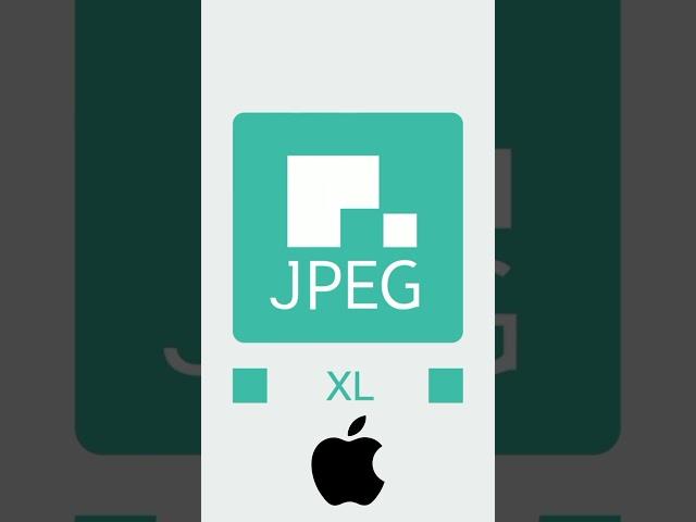 Top JPEG XL Features Explained by Apple Engineer