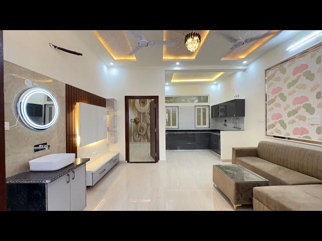 4 BHK Duplex House  For Sale In Jaipur