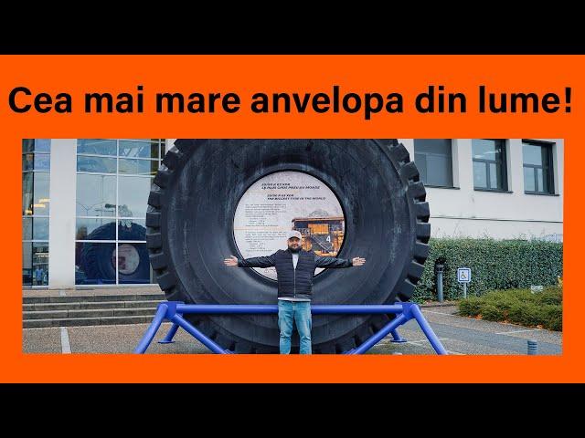 Bucuresti - Lisabona cu Mașina! Ep 3 - Primul sistem de navigație din lume, Explorer și Ferrari