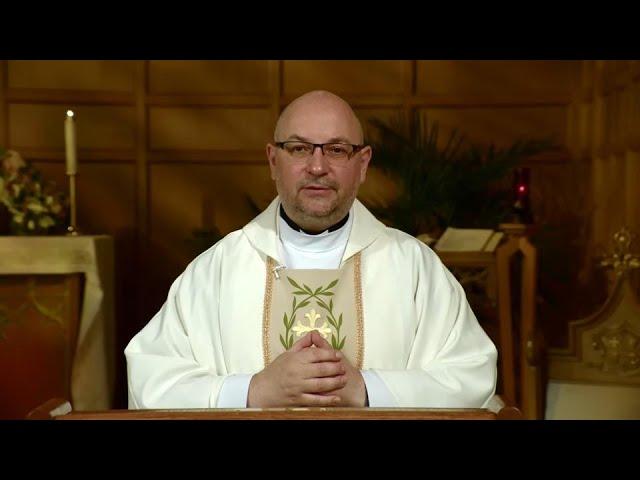 Catholic Mass Today | Daily TV Mass, Thursday August 8, 2024