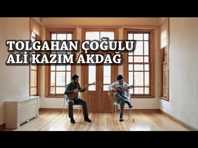 Hewreman - Tolgahan Çoğulu & Ali Kazım Akdağ